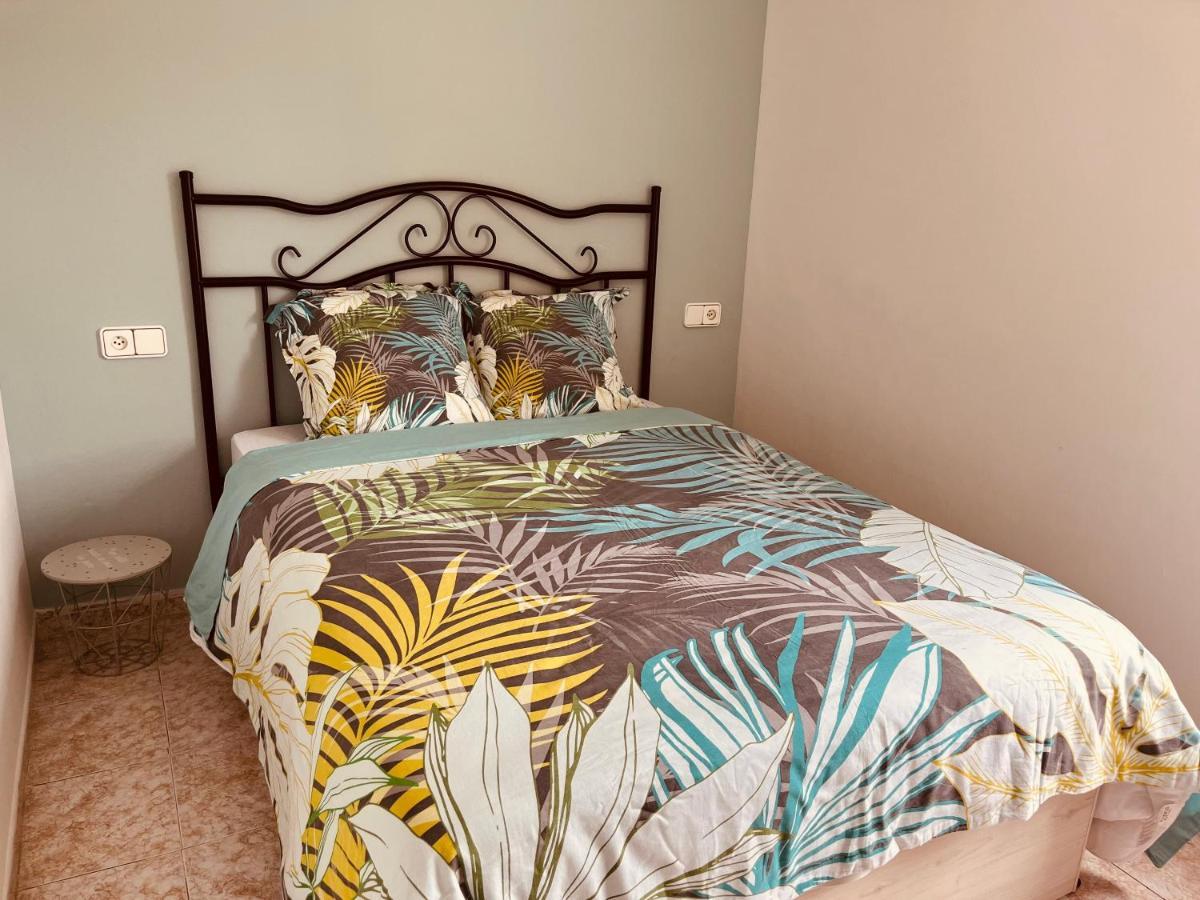 Apartament Al Centre Ideal Parelles A Platja d'Aro  Exterior foto