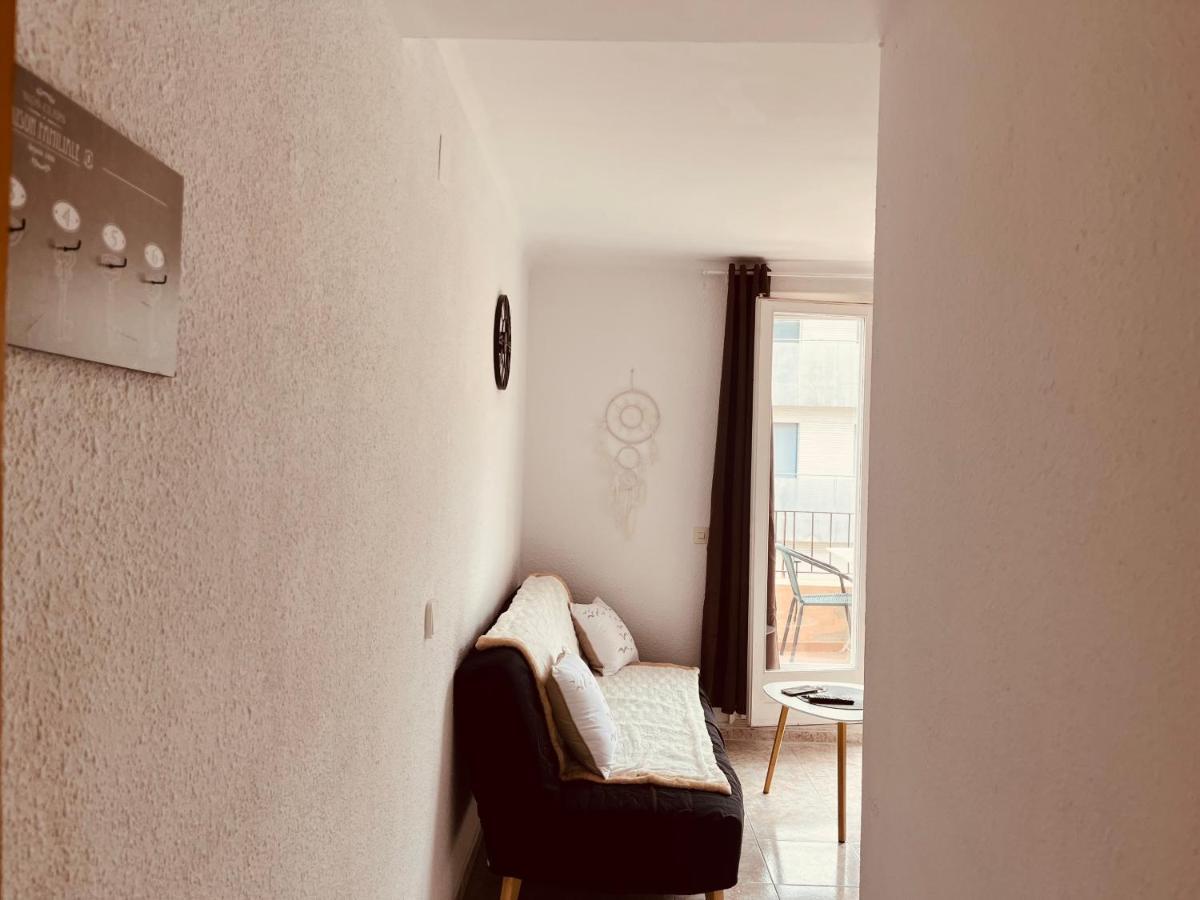 Apartament Al Centre Ideal Parelles A Platja d'Aro  Exterior foto