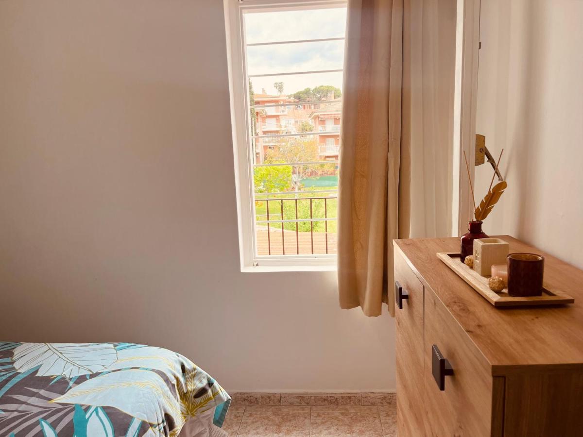 Apartament Al Centre Ideal Parelles A Platja d'Aro  Exterior foto